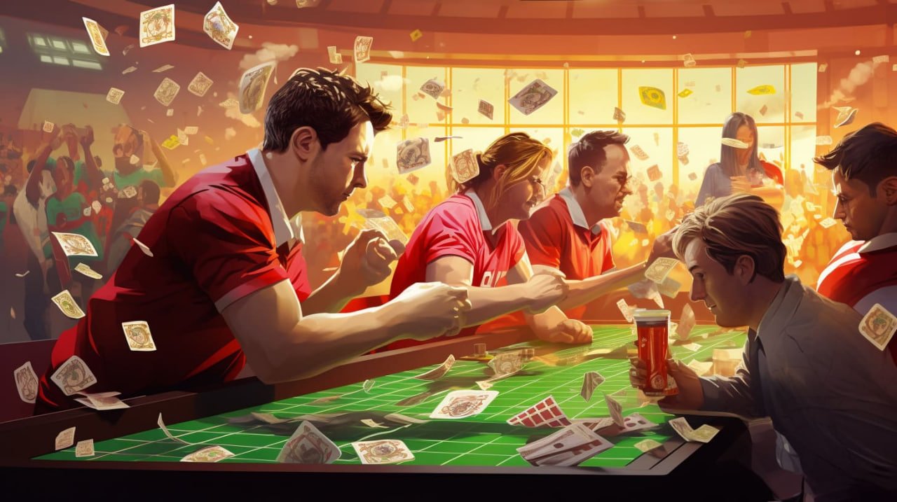 Wild Fireworks 5-reel slot interface